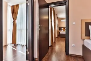 Apart Hotel Atlantic