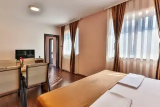 Apart Hotel Atlantic