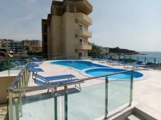 Apart Hotel Atlantic