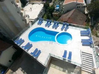 Apart Hotel Atlantic