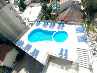 Apart Hotel Atlantic
