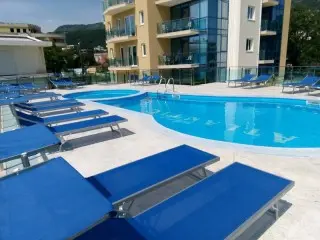 Apart Hotel Atlantic