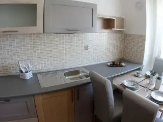 Apartments Premantura Dom