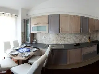 Apartments Premantura Dom