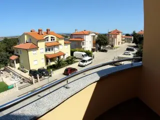 Apartments Premantura Dom