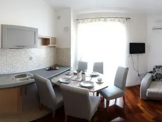 Apartments Premantura Dom
