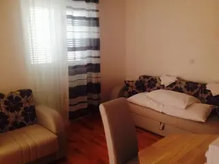 Apartments Premantura Dom