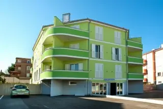 Apartments Premantura Dom