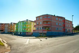 Apartments Premantura Dom