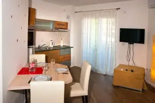 Apartments Premantura Dom
