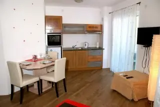 Apartments Premantura Dom