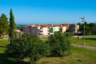 Apartments Premantura Dom