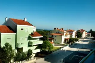 Apartments Premantura Dom