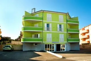Apartments Premantura Dom