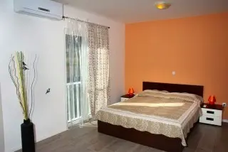 Apartments Premantura Dom