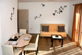 Apartments Premantura Dom