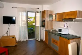 Apartments Premantura Dom