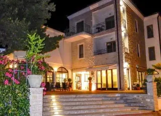 Hotel Nikola