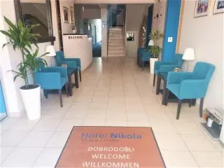 Hotel Nikola