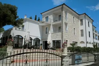Hotel Nikola
