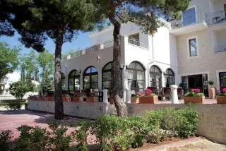 Hotel Nikola