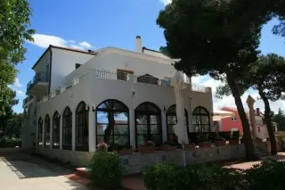Hotel Nikola