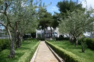 Hotel Nikola