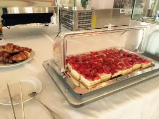 Aparthotel Bellevue