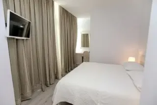 Aparthotel Bellevue