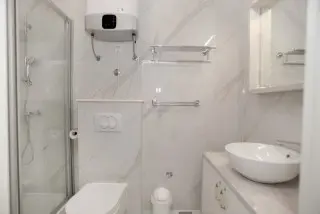 Aparthotel Bellevue