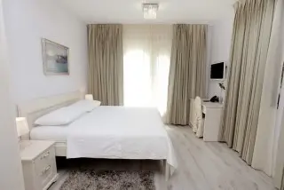 Aparthotel Bellevue