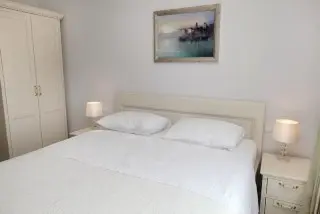 Aparthotel Bellevue