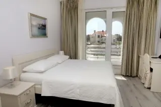 Aparthotel Bellevue