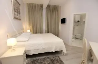 Aparthotel Bellevue