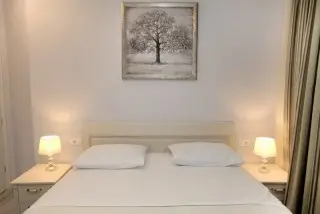 Aparthotel Bellevue