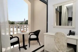 Aparthotel Bellevue
