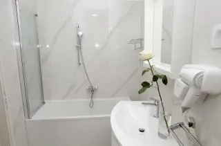 Aparthotel Bellevue