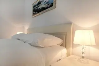 Aparthotel Bellevue