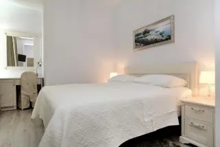Aparthotel Bellevue