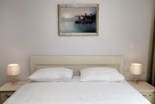 Aparthotel Bellevue