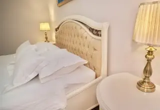 Aparthotel Bellevue