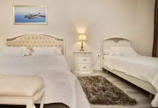 Aparthotel Bellevue