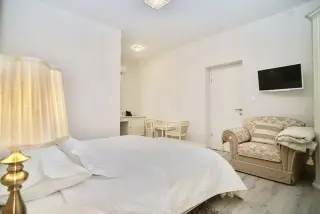 Aparthotel Bellevue