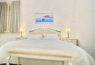 Aparthotel Bellevue