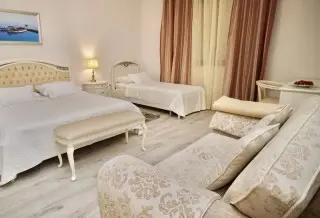 Aparthotel Bellevue