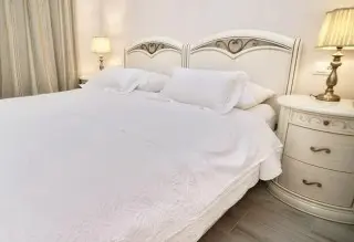Aparthotel Bellevue