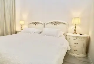 Aparthotel Bellevue