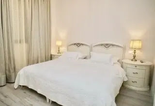 Aparthotel Bellevue