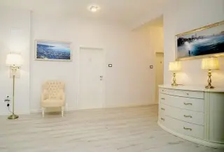 Aparthotel Bellevue