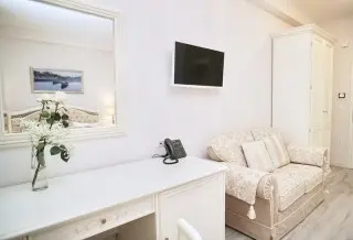 Aparthotel Bellevue